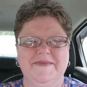 Meet your Posher, Kristine